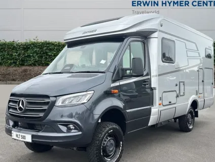 HYMER  ML-T 