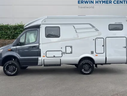 HYMER  ML-T 