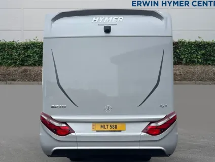 HYMER  ML-T 