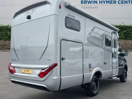 HYMER  ML-T 