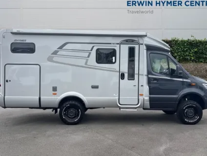 HYMER  ML-T 