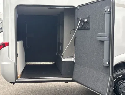 HYMER  ML-T 