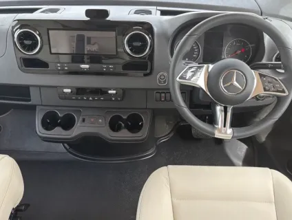 HYMER  B-Class MasterLine 