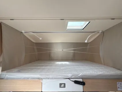 HYMER  B-Class MasterLine 