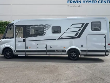 HYMER  B-Class MasterLine 