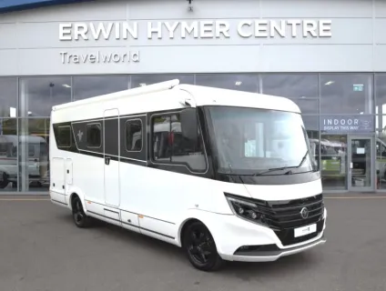 Niesmann and Bischoff  iSmove 2023