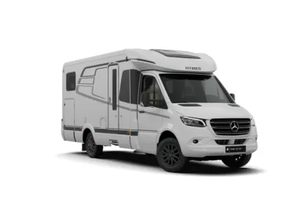 HYMER  GT-S 