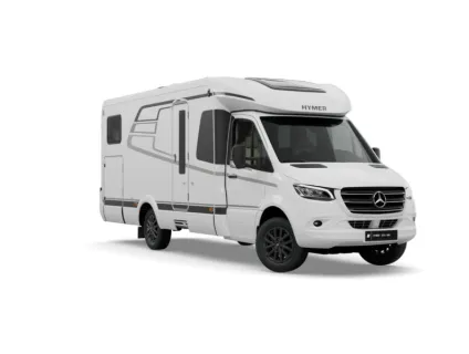 HYMER  GT-S 