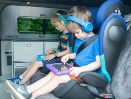 Auto-Sleeper Ford Custom Air 2025