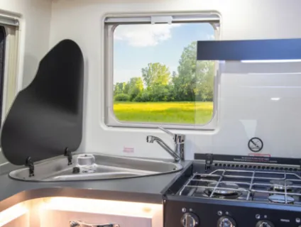 Auto-Sleeper  Fiat Van Conversion Symbol Plus 2026