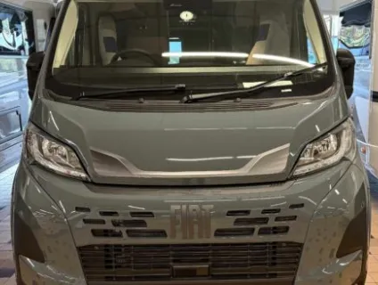 Auto-Sleeper Fiat Van Conversion Kingham 2025