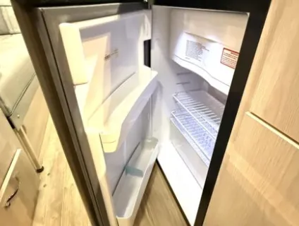Auto-Sleeper  Fiat Van Conversion Warwick XL 2020