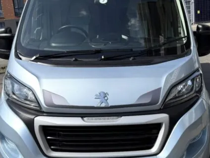 Auto-Sleeper  Fiat Van Conversion Warwick XL 2020