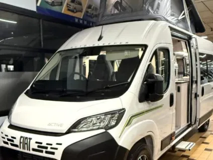 Auto-Sleeper   2026