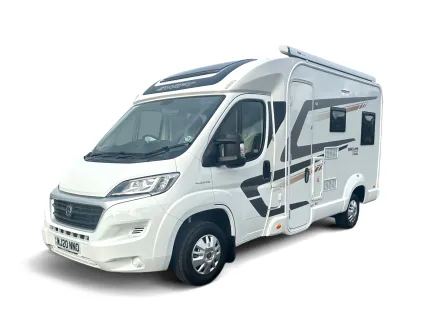 Swift Escape C402 2020