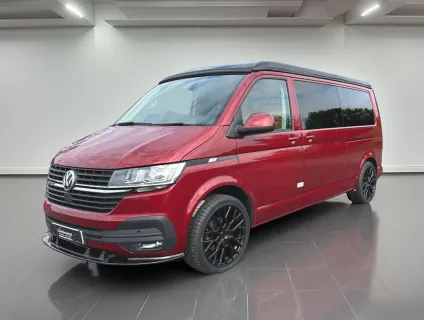 Volkswagen Monte Carlo T6 Transporter - Camperking 2021