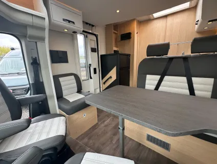Sunlight T680 Adventure Edition 2025