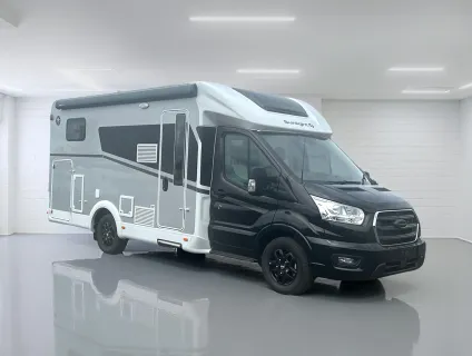 Sunlight T670 S  Adventure Edition 2025