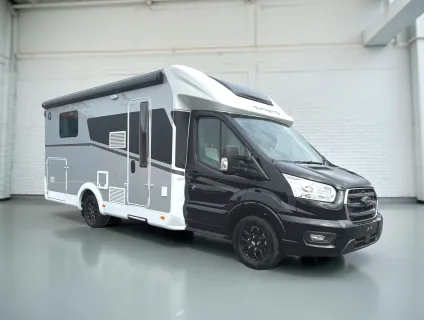 Sunlight T690L  Adventure Edition 2025