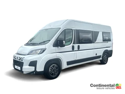 Auto-Trail Expedition 67 2025