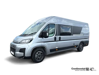 Auto-Trail Expedition 68 2025