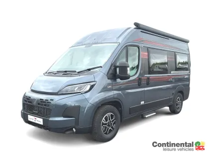Auto-Trail V-Line 540 SE 2025