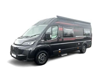 Auto-Trail V-Line 635 SE 2025