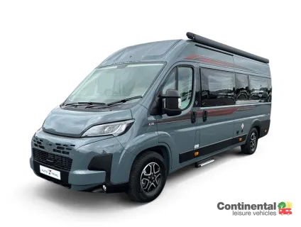 Auto-Trail V-Line 635 Sport 2025