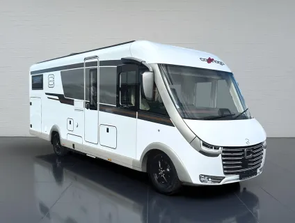 Carthago Chic C-Line I 4.9 LE L 2025