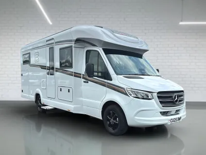 Carthago C1 Tourer T 148 KB-LE H 2024