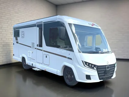 Carthago C2 Tourer 147 RB LE 2025