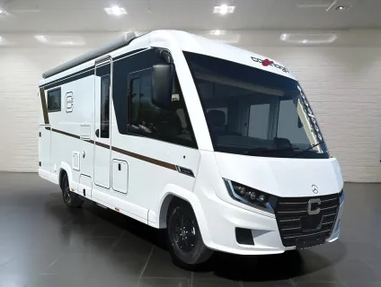 Carthago C2 Tourer I 148 RB-QB L 2025