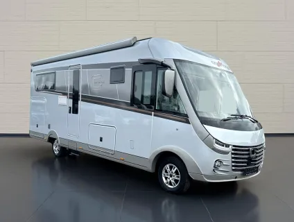 Carthago Liner-For-Two I 53 2025
