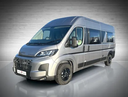 Autotrail Expedition 66 2025