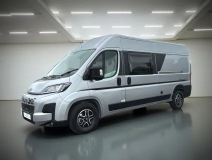 Autotrail Expedition 67 Flex 2025