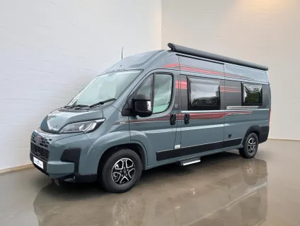Autotrail V-Line 610SE 2025