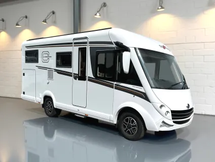 Carthago C-Compactline I 141 LE 2025