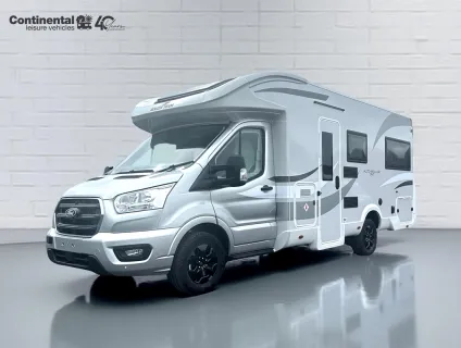 Rollerteam Auto-Roller 747 2025