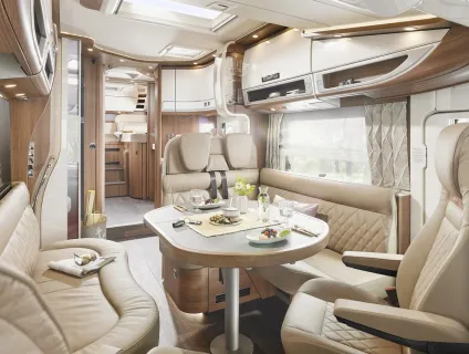 Carthago Chic E-Line I 61 XL Le 2025