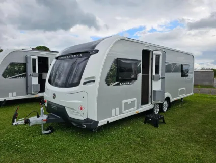 Coachman Laser 865 Xtra 2025