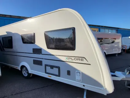 Xplore Xplore XC Quad 2026
