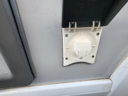 Elddis Supreme 185 2018