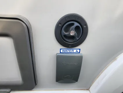Elddis Supreme 185 2018