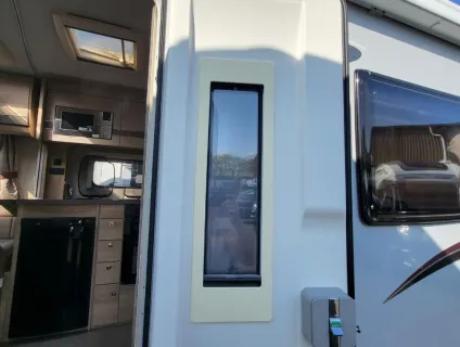 Elddis Supreme 185 2018