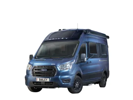 Bailey Endeavour B62 2026