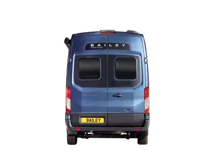 Bailey Endeavour B62 2026