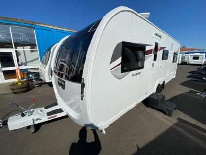 Elddis Avante 840 2025