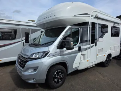 Autotrail Imala 625 2020