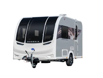 Bailey Phoenix Black 420 2026
