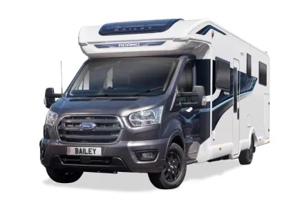 Bailey Adamo XL‑T 2026